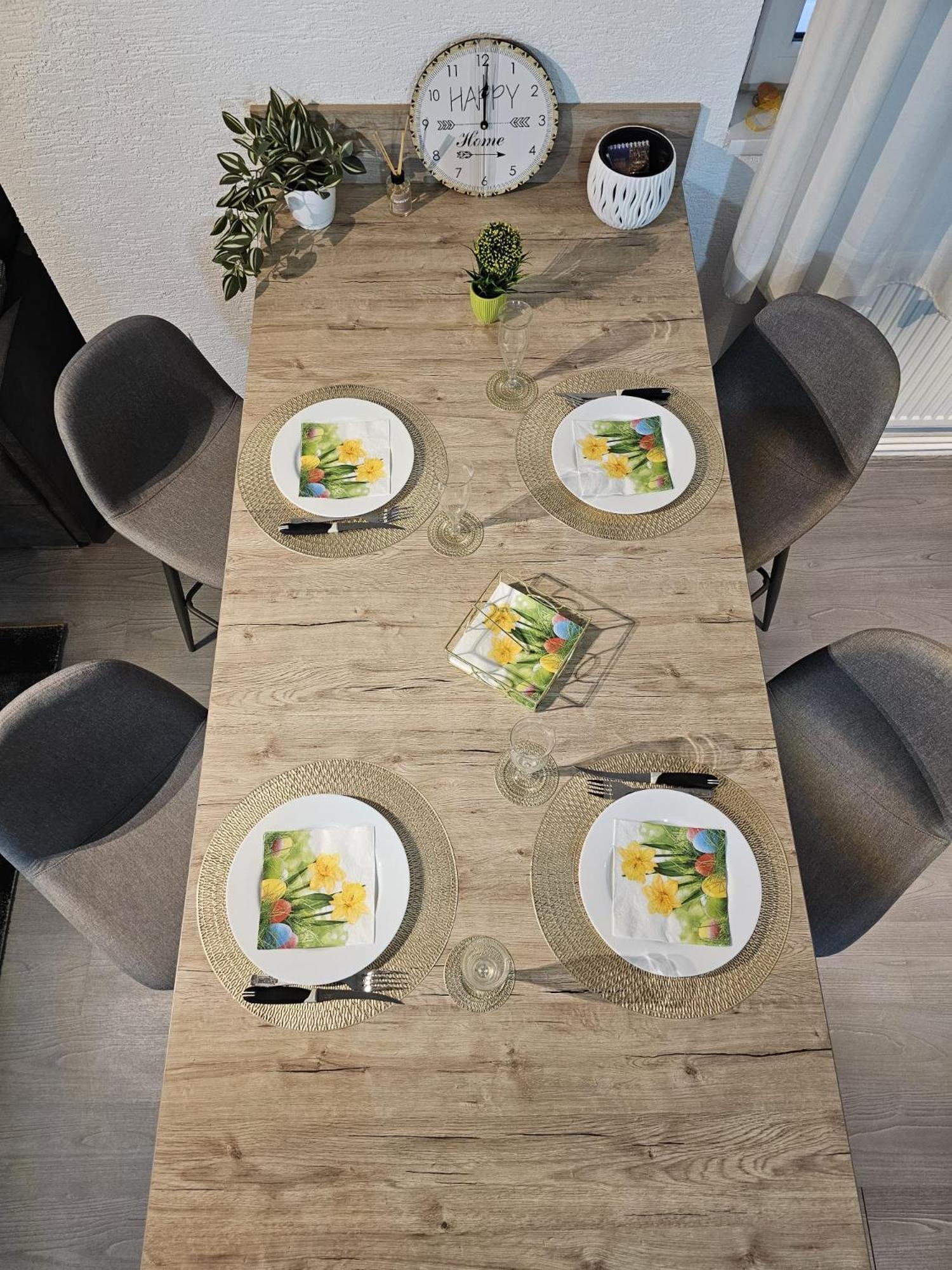 Mona Central Apartment Hunedoara Ngoại thất bức ảnh