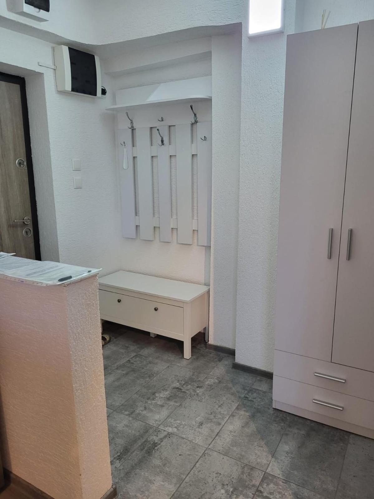 Mona Central Apartment Hunedoara Ngoại thất bức ảnh